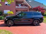 Mercedes-Benz GLS 450 d 4Matic AMG 7 Sitze Burmester