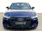 Audi A6 Limo 55 TFSI quattro S line Sport Plus Paket - Audi A6: 5.5