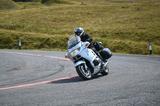 BMW R 1150 RT - gepflegter Zustand, TüV neu, ABS OK - BMW R RT 1150