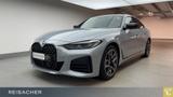BMW M440i A xDrive Gran Coupé AHK eGd ACC eSi LCProf - BMW M440 aus 2023