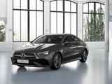 Mercedes-Benz CLA 200 AMG-Sport/LED/Kamera/Keyl/Ambiente/SHZ - Mercedes-Benz Jahreswagen: Coupe