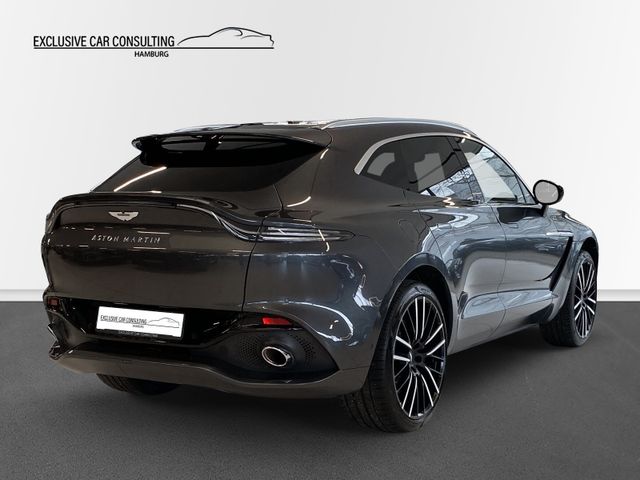 ASTON MARTIN Dbx – Bild 5
