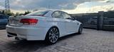BMW M3 E93 Cabriolet 4.0 V8  DKG Fox Red  - gebrauchte BMW M3 aus dem Jahr 2009