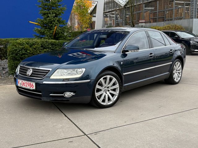 Volkswagen Phaeton V8 4Motion*INDIVIDUAL*EINZELSTÜCK*TOP