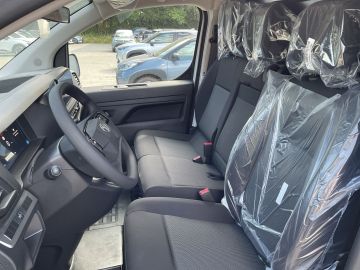 Toyota Proace (Verso) - 8