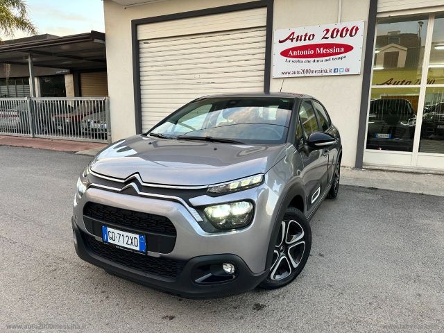 Citroën CITROEN C3 BlueHDi 100 S&S Shine