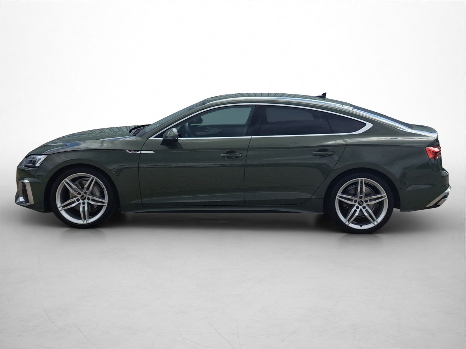 Audi A5 - Bild 3