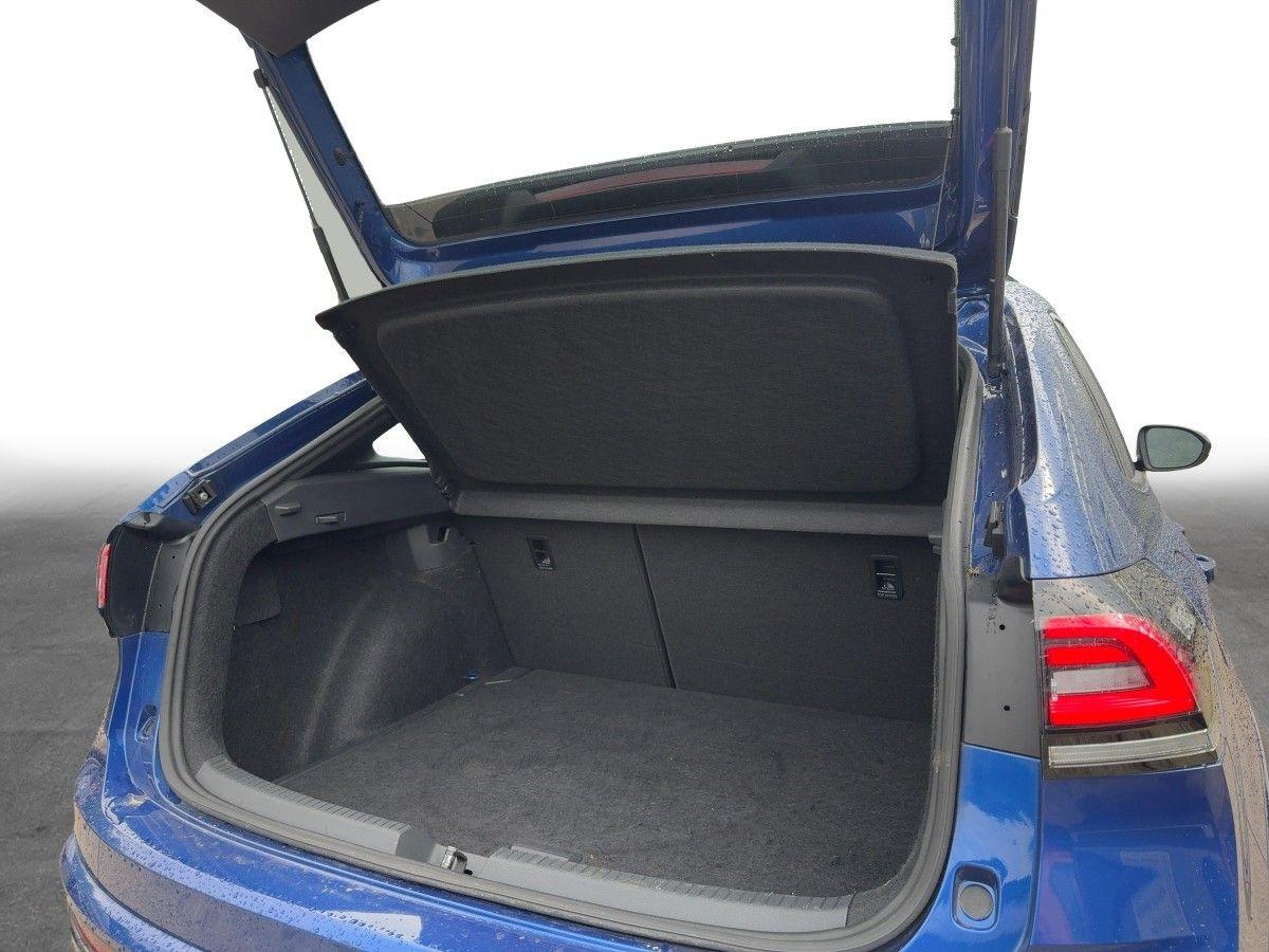Volkswagen Taigo 1.0 TSI DSG R-Line LED SHZ PDC, миниатюра 6