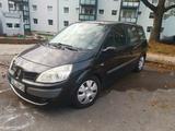 Renault Grand Scenic XXL Dynamique 1.6 16V Dynamique - Renault Grand Scenic: 1.6