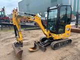 CAT 301.8 - CAT 301