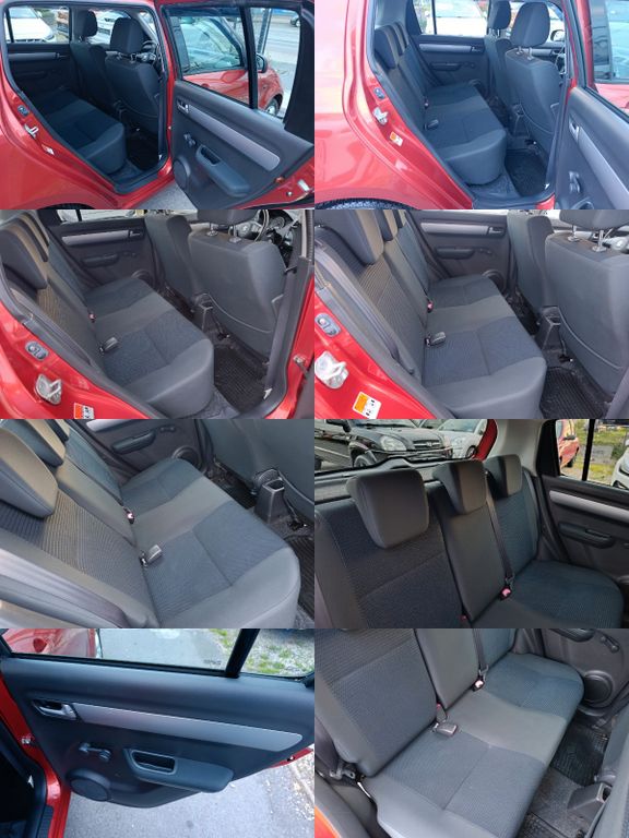 Suzuki Swift Lim. Club*NAVI*APPLE CAR PLAY*DAB*KLIMA*