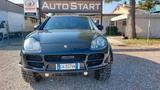 Porsche Cayenne 4.5 cat Tiptronic S - gebrauchte Porsche Cayenne aus dem Jahr 2003