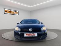 Volkswagen Golf Trendline