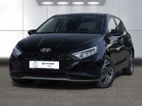 Hyundai i20 - Vorschau Bild 2