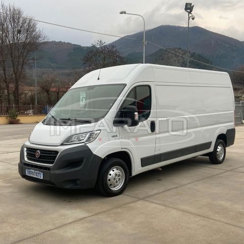 Fiat Ducato 35 3.0 CNG PM-TN Furgone