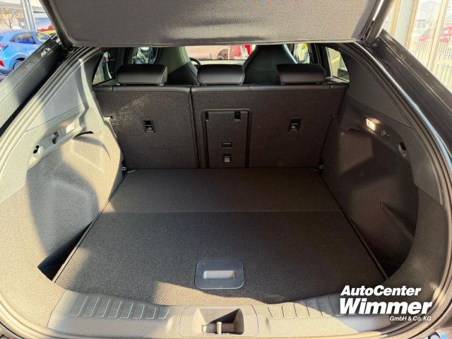 Foto Nummer 8: FORD Capri