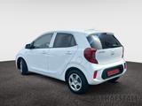 Kia Picanto 1.0 Vision Autom. Klimaautom. Kamera Nav - Kia Picanto Gebrauchtwagen