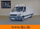 Mercedes-Benz Sprinter 316 CDI Maxi Ka Klima Tempomat #76T298 - Koffer Sprinter