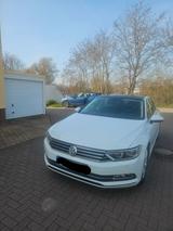 Volkswagen Passat 1.4 TSI BMT Comfortline Comfortline - VW Passat Gebrauchtwagen in Mannheim
