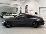 Mercedes-Benz CLE53 4M+ DYN.PLUS+CARBON+DRIVERS+DLIGHT+HUD+FAP - graue Mercedes-Benz CLE 53 AMG