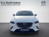 Mazda CX-3 2.0 SKYACTIV-G 120 Sports-Line FWD AT - Mazda CX-3 in Wuppertal