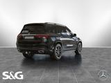 Mercedes-Benz GLS 580 4M AMG AHK+PANO+HIFI+HUD+MEMORY+360°+23" - Mercedes GLS 580 mit Schiebedach