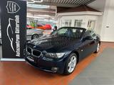 BMW 320i Cabrio * 1. Hand /Memory-Sitze / Garantie * - BMW 3er Reihe in Bielefeld