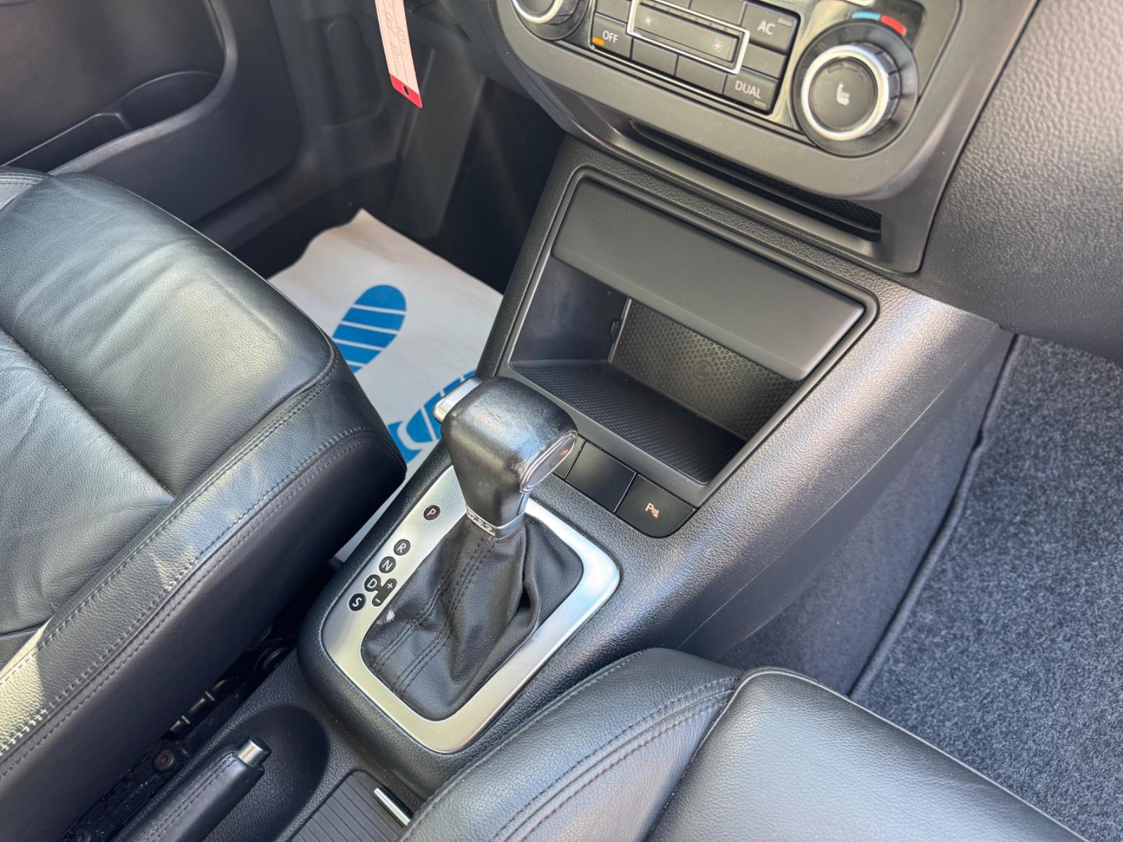 Volkswagen Golf Plus VI Highline, Automatik , Neue Kette