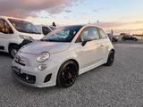 Abarth 595 1.4 T-Jet GARANZIA - Abarth 595: Sportwagen