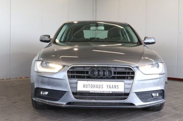 Audi A4 2.0 TDI Aut. Ambition XEN+TEMPOMAT+PDC
