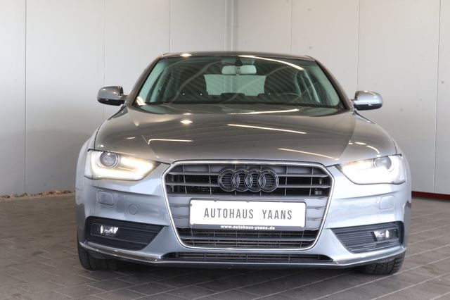 Audi A4 2.0 TDI Aut. Ambition XEN+TEMPOMAT+PDC