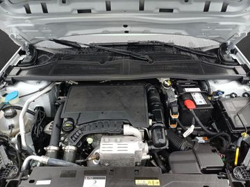 Peugeot 308 - 5