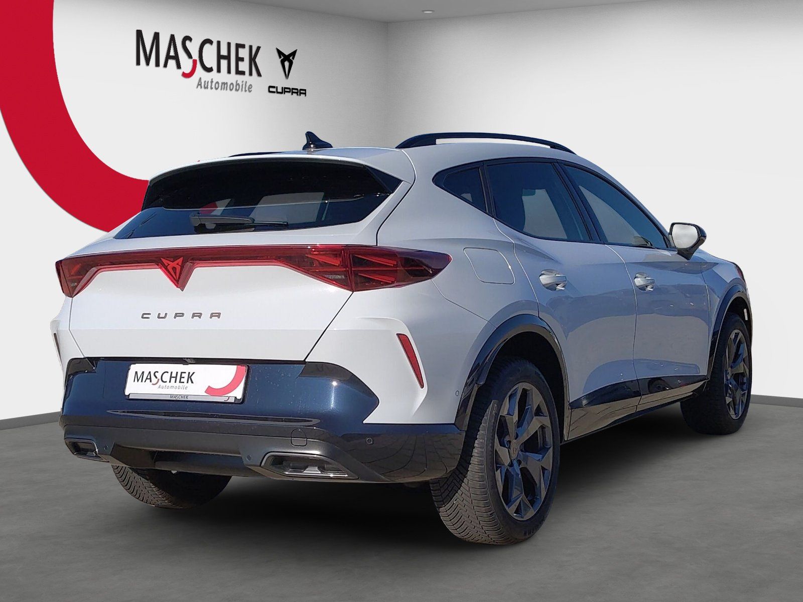 Cupra Formentor - Bild 6