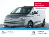 Volkswagen Multivan Life Lang AHK Standhzg. Navi 6Sitzer - Volkswagen Gebrauchtwagen in Essen