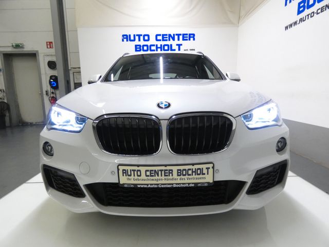 BMW X1 xDrive 20 d M Sportpaket*HUD*DAB*AHK*NaviPro