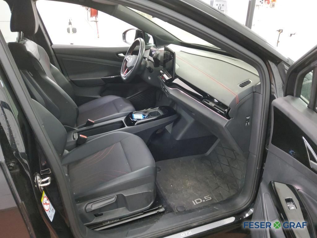 Volkswagen ID.5 - Bild 8