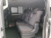 Volkswagen T7 Caravelle - Vorschau Bild 19