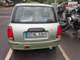 Daihatsu Cuore DATHATSU - Daihatsu Cuore Gebrauchtwagen in Berlin