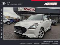 Suzuki Swift 1.2 Dualjet Hybrid MT Comfort LED, Kamera,