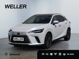 Lexus RX 450h + 2,5 l E-CVT, 4x4 Plug-in 5-Türer LUXUR - Lexus RX 450 Neuwagen