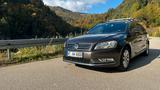 Volkswagen Passat Variant 1.6 TDI BlueMotion Variant Bl...