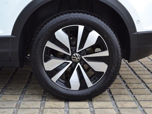 T-Roc 1.5 TSI Goal 150 PS AHK/NAVI+VZE/RFK/ACC/P