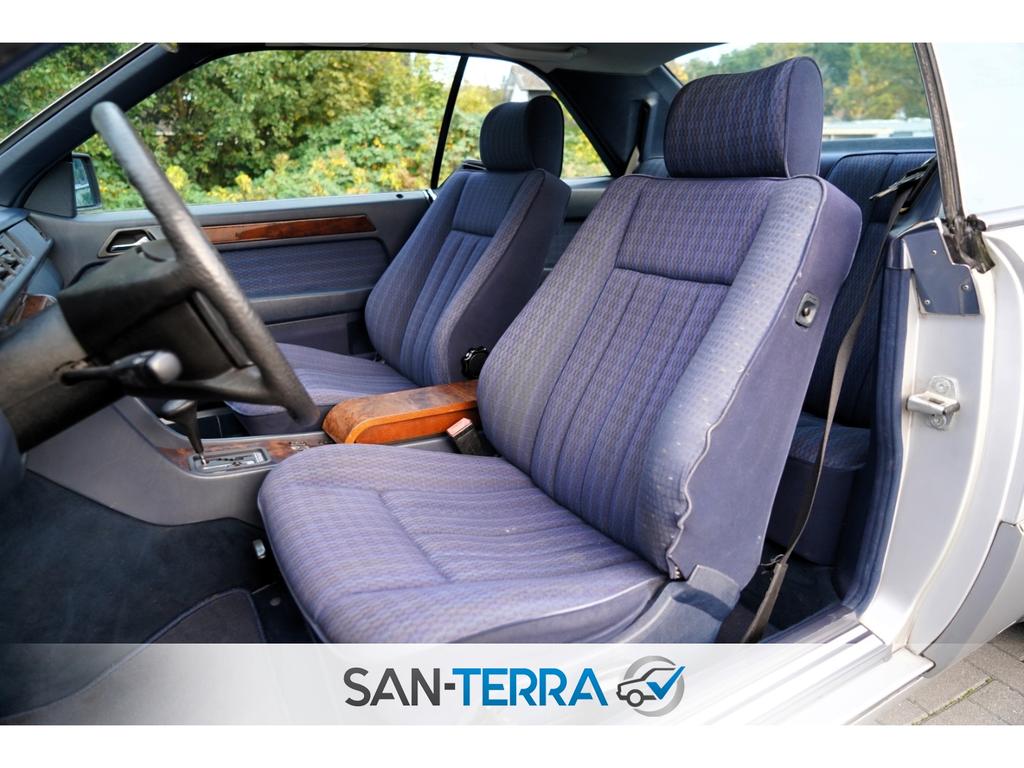 Mercedes-Benz CE 230