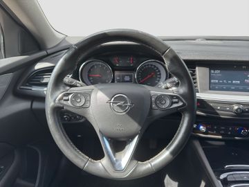 Fotografie 11 des Opel Insignia B Kamera Parkpilot Sitzheizung