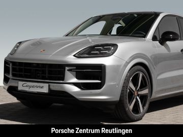 Porsche Cayenne - 9