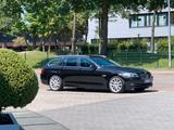 BMW 525 d, 6-Zylinder, 2. Hd., 19", AHK - BMW 525 in Bremen