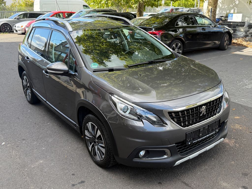 Image of Peugeot 2008
