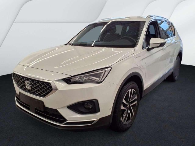 Seat Tarraco 1.4 e-Hybrid DSG Xperience *AHK*Navi*