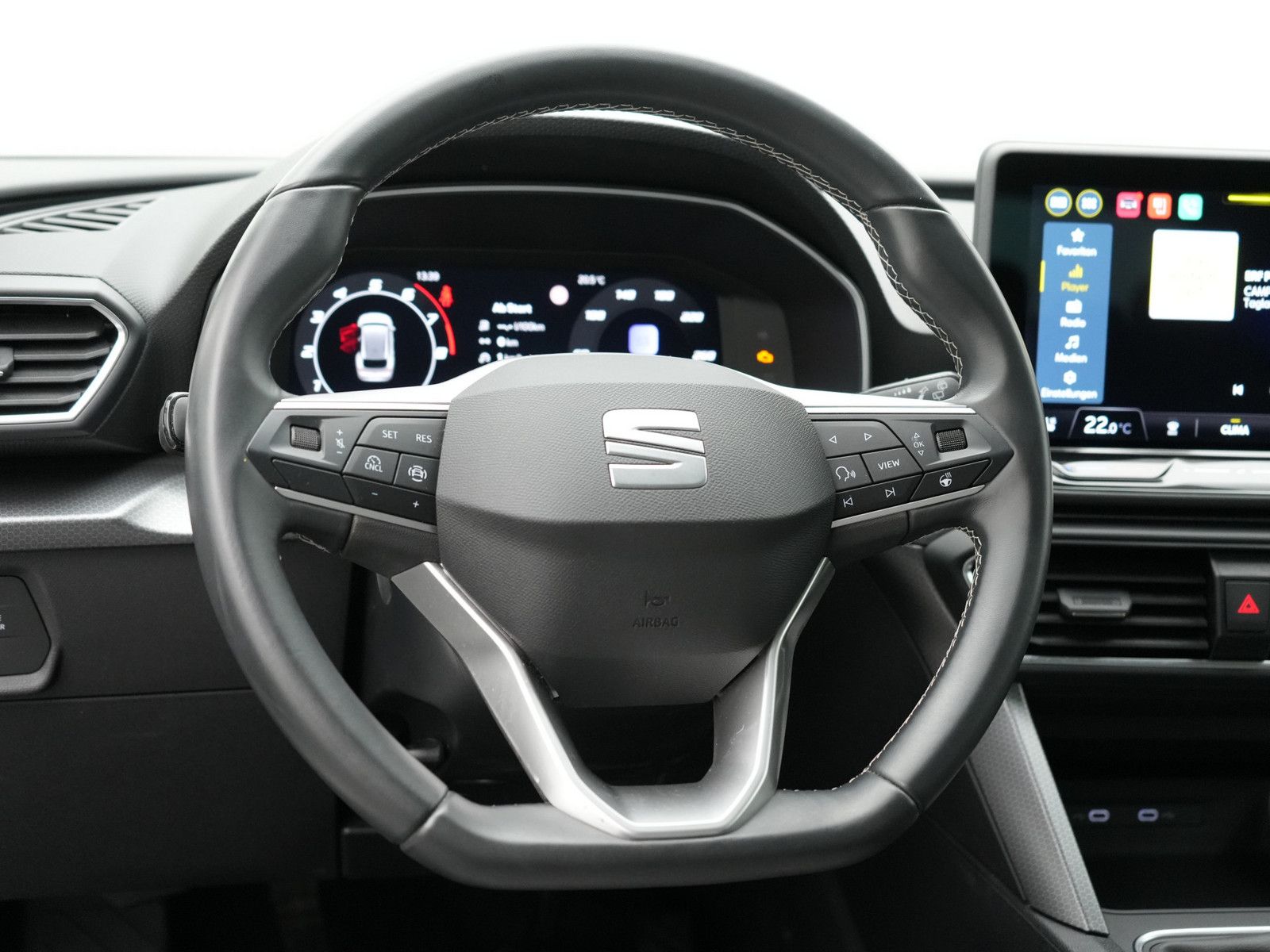 Seat Leon - Bild 9