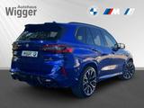 BMW X5 M Competition/HUD/AHK/Navi/M Drivers Package - BMW X5 M: Automatik